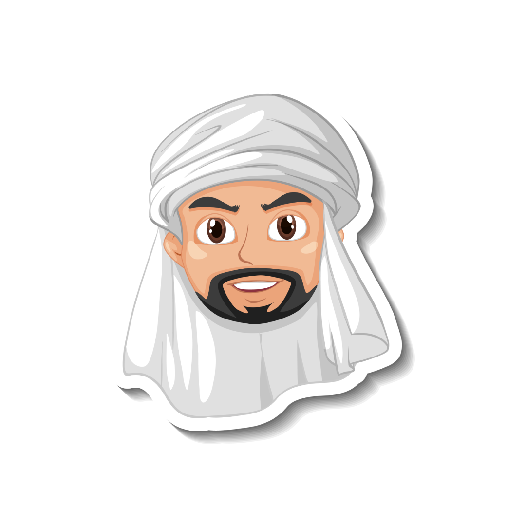 مجموعة الرجال